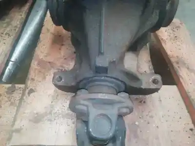 Pezzo di ricambio per auto di seconda mano differenziale posteriore per bmw serie 3 compacto (e36) * riferimenti oem iam   