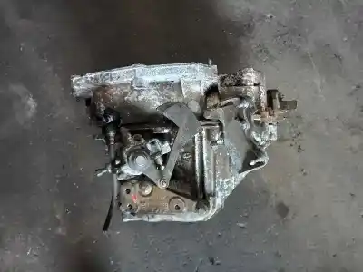 Second-hand car spare part gearbox for alfa romeo 159 (140) 2.4 jtdm 20v ti oem iam references f40  