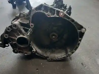 Second-hand car spare part gearbox for alfa romeo 159 (140) 2.4 jtdm 20v ti oem iam references f40  