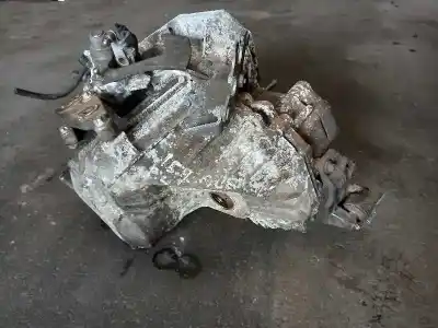 Second-hand car spare part gearbox for alfa romeo 159 (140) 2.4 jtdm 20v ti oem iam references f40  