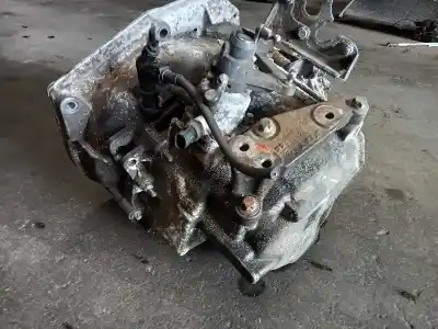 Second-hand car spare part gearbox for alfa romeo 159 (140) 2.4 jtdm 20v ti oem iam references f40  