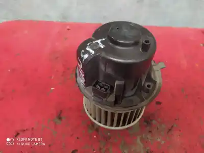 Second-hand car spare part HEATER BLOWER MOTOR for FORD TRANSIT CAJA CERRADA ´06  OEM IAM references 6C1H18456CA  