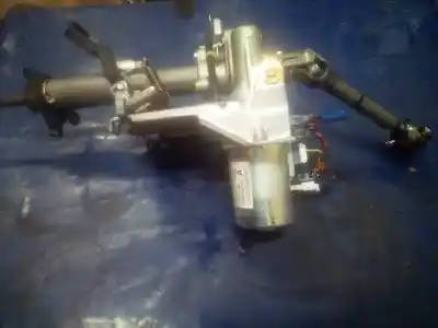 Second-hand car spare part STEERING COLUMN for NISSAN NOTE E11E DESDE 01/2006 HASTA 08/2013  OEM IAM references 285009U05A  488109U13A