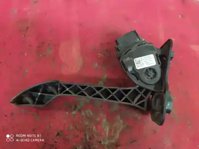 Second-hand car spare part POTENTIOMETER for FORD TRANSIT COMBI ´06  OEM IAM references 6C119F836CB  6PV009238