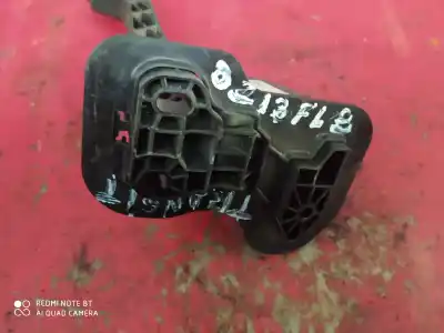 Second-hand car spare part potentiometer for ford transit combi ´06 3.2 tdci cat oem iam references 6c119f836cb  6pv009238