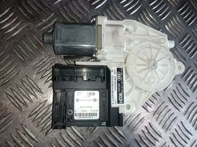 Second-hand car spare part PASSENGER SIDE RIGHT WINDOW REGULATOR for AUDI A3 (8P)  OEM IAM references 8P0959802H  