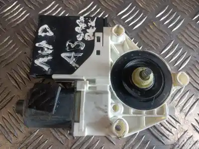 Pezzo di ricambio per auto di seconda mano alzacristalli anteriore destro per audi a3 (8p) 1.8 16v tfsi riferimenti oem iam 8p0959802h  