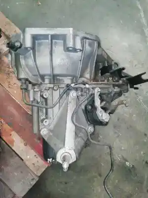 Second-hand car spare part GEARBOX for NISSAN MICRA C+C (CK12E)  OEM IAM references JH31003  