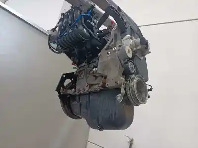 Second-hand car spare part COMPLETE ENGINE for FIAT GRANDE PUNTO (199_)  OEM IAM references 350A1000 55195018 55200112