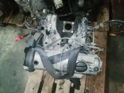 Автозапчасти б/у ПОЛНЫЙ ДВИГАТЕЛЬ за SEAT IBIZA (6K)  ссылки OEM IAM AEE  