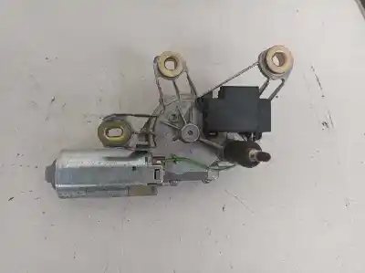 Автозапчасти б/у МОТОР ЗАДНЕГО СТЕКЛООЧИСТИТЕЛЯ за VOLKSWAGEN GOLF IV BERLINA (1J1)  ссылки OEM IAM 1J6955711C  0390201557