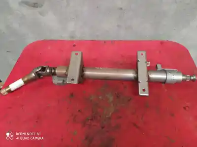 Gebrauchtes Autoersatzteil LENKSÄULE zum MERCEDES-BENZ SPRINTER II JAMES COOK (906)  OEM-IAM-Referenzen A9064600816  