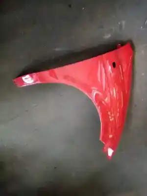 Second-hand car spare part FRONT RIGHT FIN for CHEVROLET MATIZ  OEM IAM references   