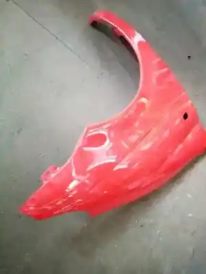 Second-hand car spare part front right fin for chevrolet matiz * oem iam references   