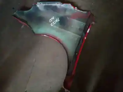 Second-hand car spare part front right fin for chevrolet matiz * oem iam references   