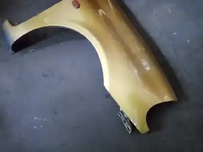 Pezzo di ricambio per auto di seconda mano parafango anteriore destro per renault clio ii fase i (b/cbo) * riferimenti oem iam   