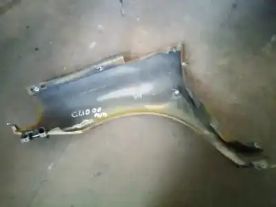 Pezzo di ricambio per auto di seconda mano parafango anteriore destro per renault clio ii fase i (b/cbo) * riferimenti oem iam   