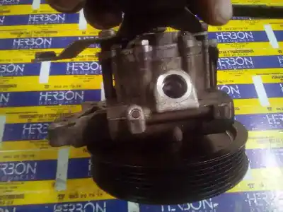 Pezzo di ricambio per auto di seconda mano pompa sterzo per bmw x3 (e83) 2.0 turbodiesel cat riferimenti oem iam 91208  