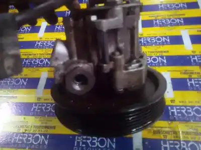 Pezzo di ricambio per auto di seconda mano pompa sterzo per bmw x3 (e83) 2.0 turbodiesel cat riferimenti oem iam 91208  
