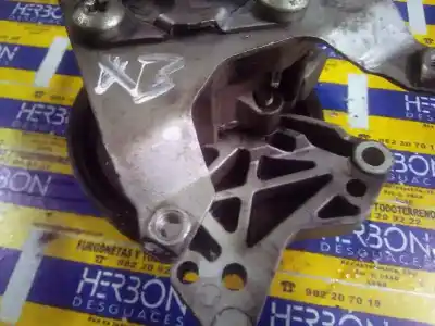 Pezzo di ricambio per auto di seconda mano pompa sterzo per bmw x3 (e83) 2.0 turbodiesel cat riferimenti oem iam 91208  