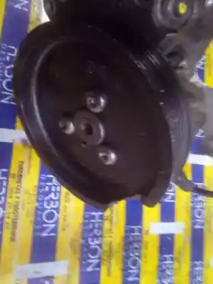 Pezzo di ricambio per auto di seconda mano pompa sterzo per bmw x3 (e83) 2.0 turbodiesel cat riferimenti oem iam 91208  