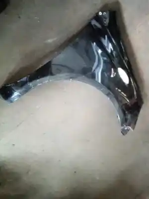 Автозапчастина б/у передне ліве крило для toyota yaris (ncp1/nlp1/scp1) * посилання на oem iam   