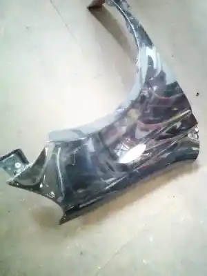 Автозапчастина б/у передне ліве крило для toyota yaris (ncp1/nlp1/scp1) * посилання на oem iam   