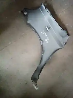 Автозапчастина б/у передне ліве крило для toyota yaris (ncp1/nlp1/scp1) * посилання на oem iam   