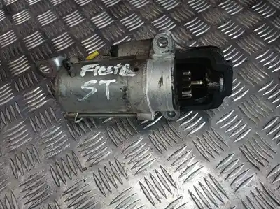 Автозапчасти б/у ДВИГАТЕЛЬ ЗАПУСКАЕТСЯ за FORD FIESTA (CBK)  ссылки OEM IAM 5S6Y11000AB  7354AI