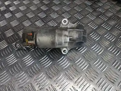 Pezzo di ricambio per auto di seconda mano motorino di avviamento per ford fiesta (cbk) st riferimenti oem iam 5s6y11000ab  7354ai