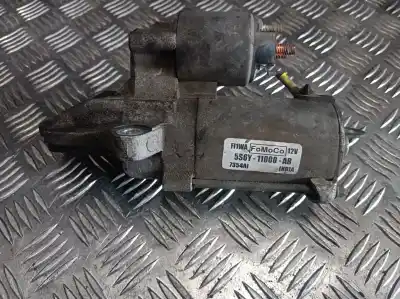 Pezzo di ricambio per auto di seconda mano motorino di avviamento per ford fiesta (cbk) st riferimenti oem iam 5s6y11000ab  7354ai