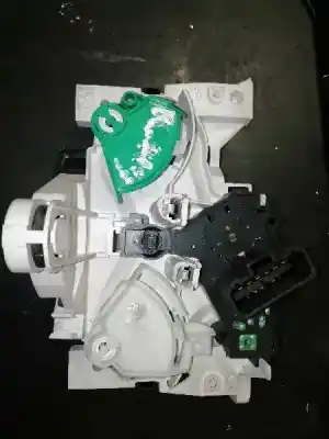 Pezzo di ricambio per auto di seconda mano controllo riscaldamento / aria condizionata per dacia logan * riferimenti oem iam n100920k   Pezzo di ricambio per auto di seconda mano controllo riscaldamento / aria condizionata per dacia logan * riferimenti oem iam n100920k