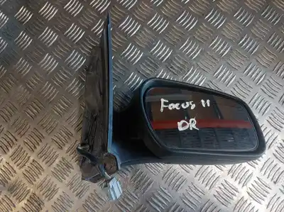 Автозапчасти б/у ЗАДНИЙ ВИД СПРАВА за FORD FOCUS BERLINA (CAP)  ссылки OEM IAM   