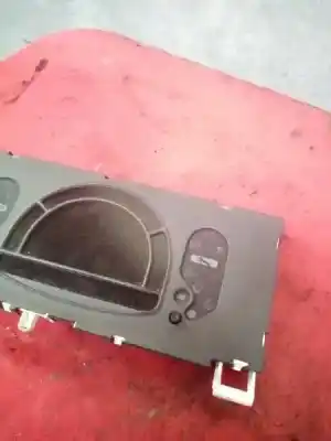 Peça sobressalente para automóvel em segunda mão quadrante por renault modus 1.5 dci diesel referências oem iam p8200418021d  216774745