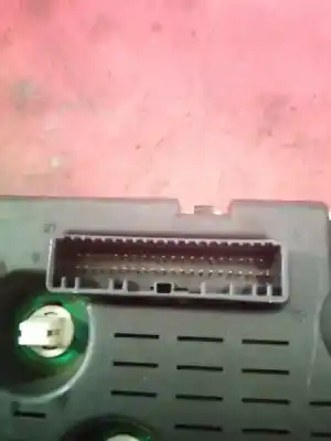 Peça sobressalente para automóvel em segunda mão quadrante por renault modus 1.5 dci diesel referências oem iam p8200418021d  216774745