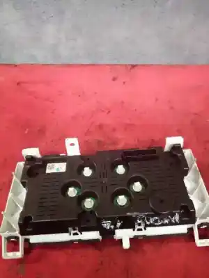 Peça sobressalente para automóvel em segunda mão quadrante por renault modus 1.5 dci diesel referências oem iam p8200418021d  216774745