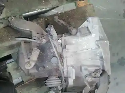 Gebrauchtes Autoersatzteil GETRIEBE zum FIAT PUNTO BERL. (176)  OEM-IAM-Referenzen   