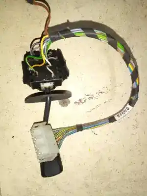 Second-hand car spare part indicator switch for bmw serie 3 compacto (e36) * oem iam references 83609073  