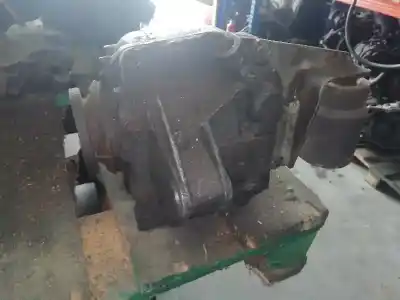 Peça sobressalente para automóvel em segunda mão diferencial traseiro por bmw serie 3 berlina (e46) * referências oem iam 2,47  