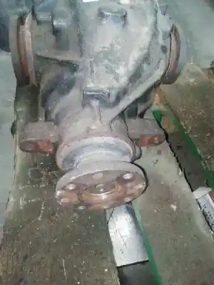 Peça sobressalente para automóvel em segunda mão diferencial traseiro por bmw serie 3 berlina (e46) * referências oem iam 2,47  