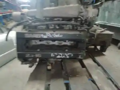 Gebrauchtes Autoersatzteil KOMPLETTER MOTOR zum SAAB 9000 CD  OEM-IAM-Referenzen   