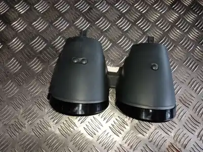 Second-hand car spare part dashboard for smart forfour * oem iam references a4545404311  pmn902299