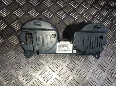 Second-hand car spare part dashboard for smart forfour * oem iam references a4545404311  pmn902299