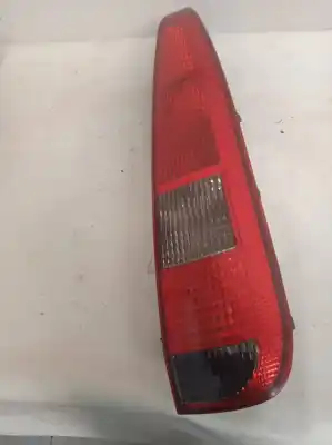 Автозапчасти б/у правый задний фонарь за ford fusion (cbk) 1.4 tdci cat ссылки oem iam 2n1113a602b  