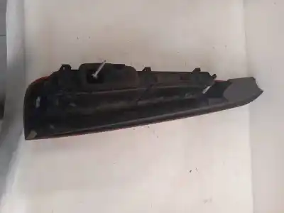 Автозапчасти б/у правый задний фонарь за ford fusion (cbk) 1.4 tdci cat ссылки oem iam 2n1113a602b  