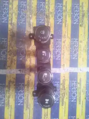 Second-hand car spare part MULTIFUNCTION SWITCH for SSANGYONG KYRON  OEM IAM references 8530109830  