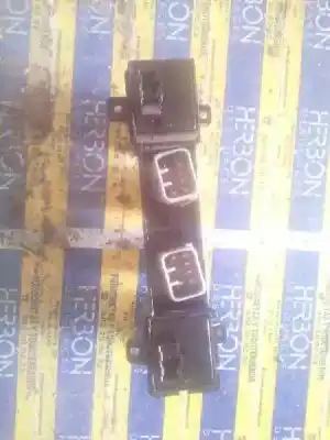 Second-hand car spare part multifunction switch for ssangyong kyron 2.7 turbodiesel cat (euro 4) oem iam references 8530109830  