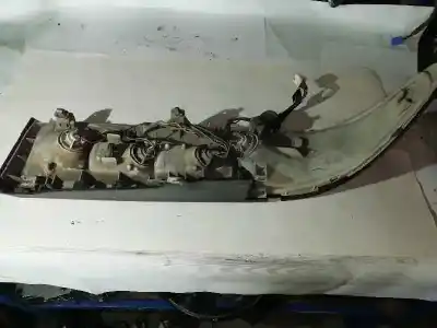 Second-hand car spare part right tailgate light for ford probe (1992-1997) coupe oem iam references   