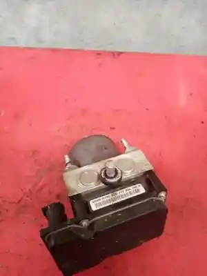 Second-hand car spare part abs for opel combo corsa c oem iam references 0265231583  13182319