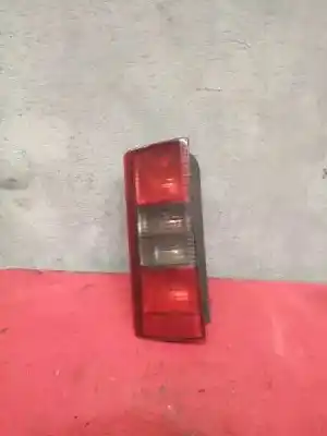 Second-hand car spare part LEFT TAILGATE LIGHT for OPEL COMBO  OEM IAM references   